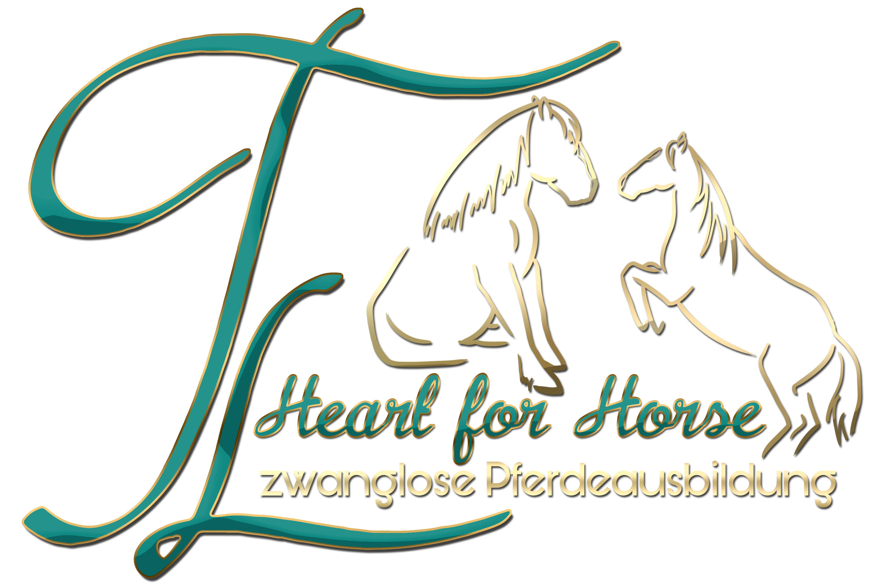 Heart for Horse